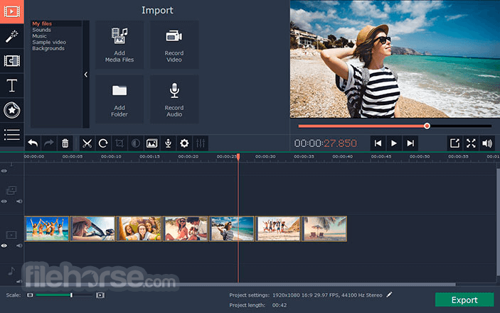 best free image and video editing for mac