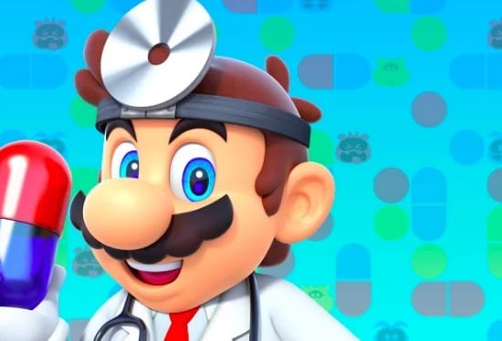 dr mario game for pc